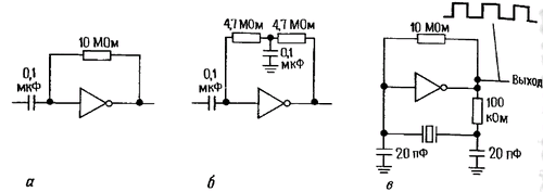 МОП-транзистор
