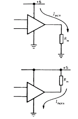 операционный усилитель