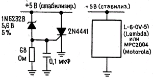 стабилизатор